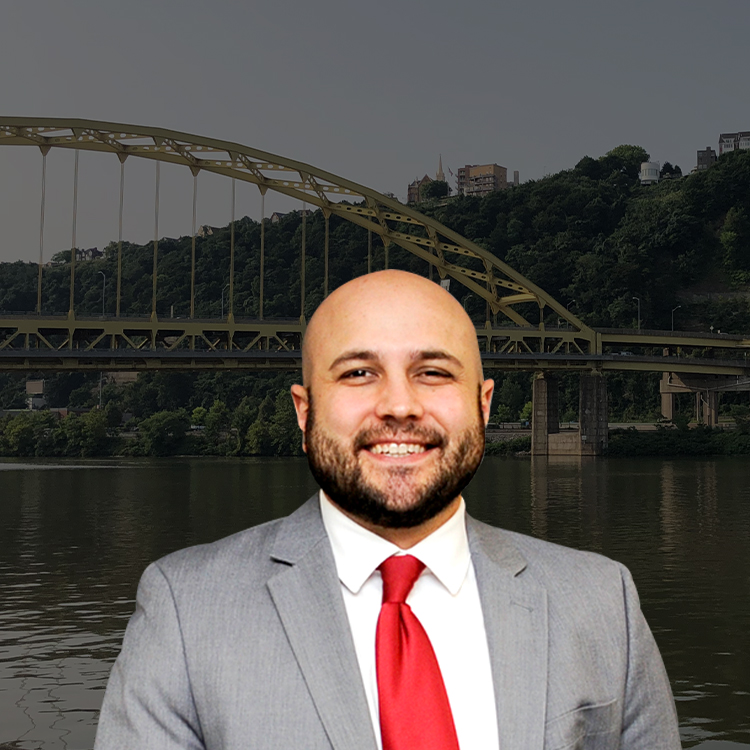 Joe Pometto Law in Carnegie, PA (6)