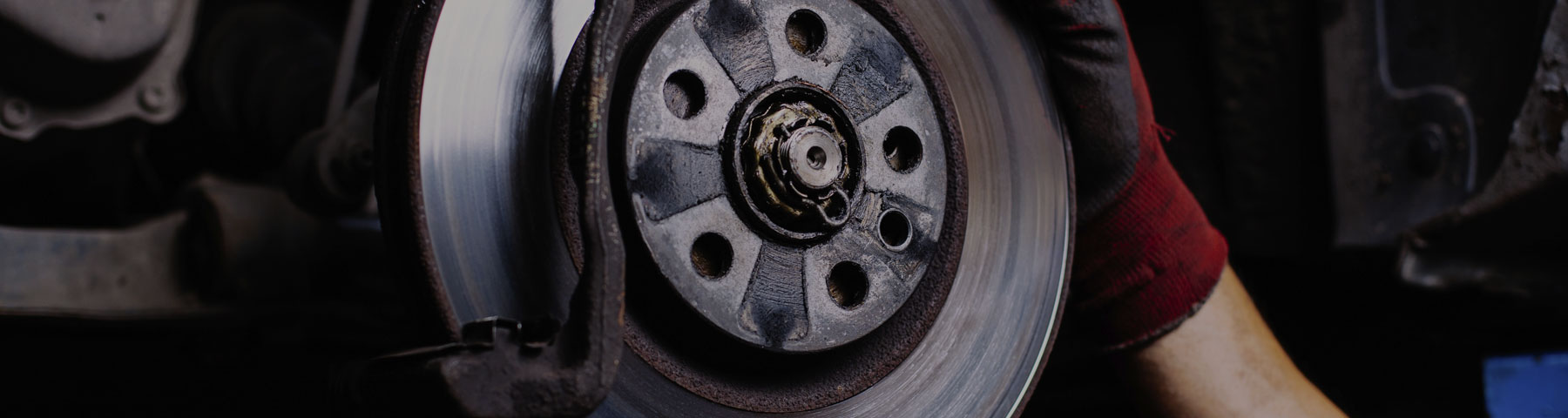 Lobo Automotive in Dallas, TX (5)