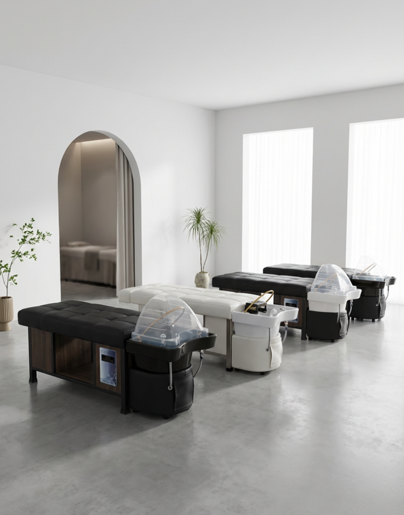 Salon and Spa Wholesaler in Houston, TX
