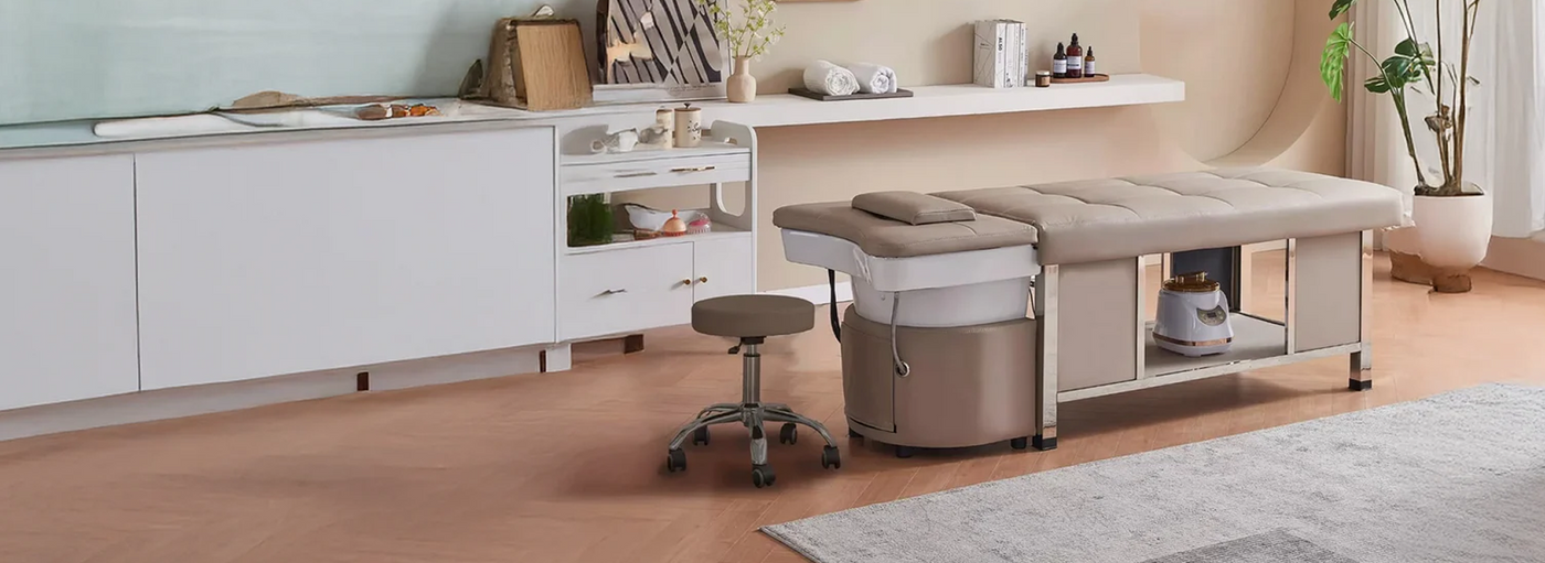 Salon and Spa Wholesaler in Houston, TX (2)