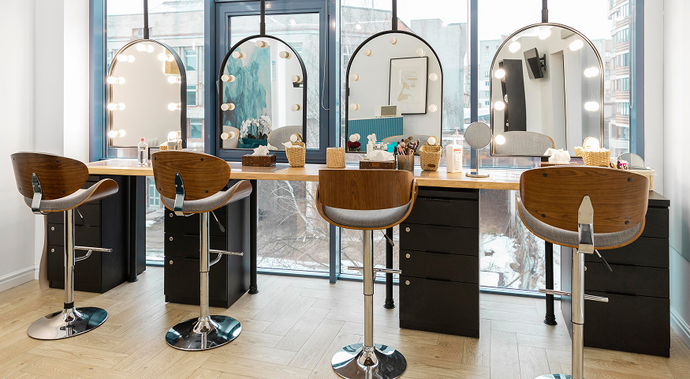 Salon and Spa Wholesaler in Houston, TX (3)