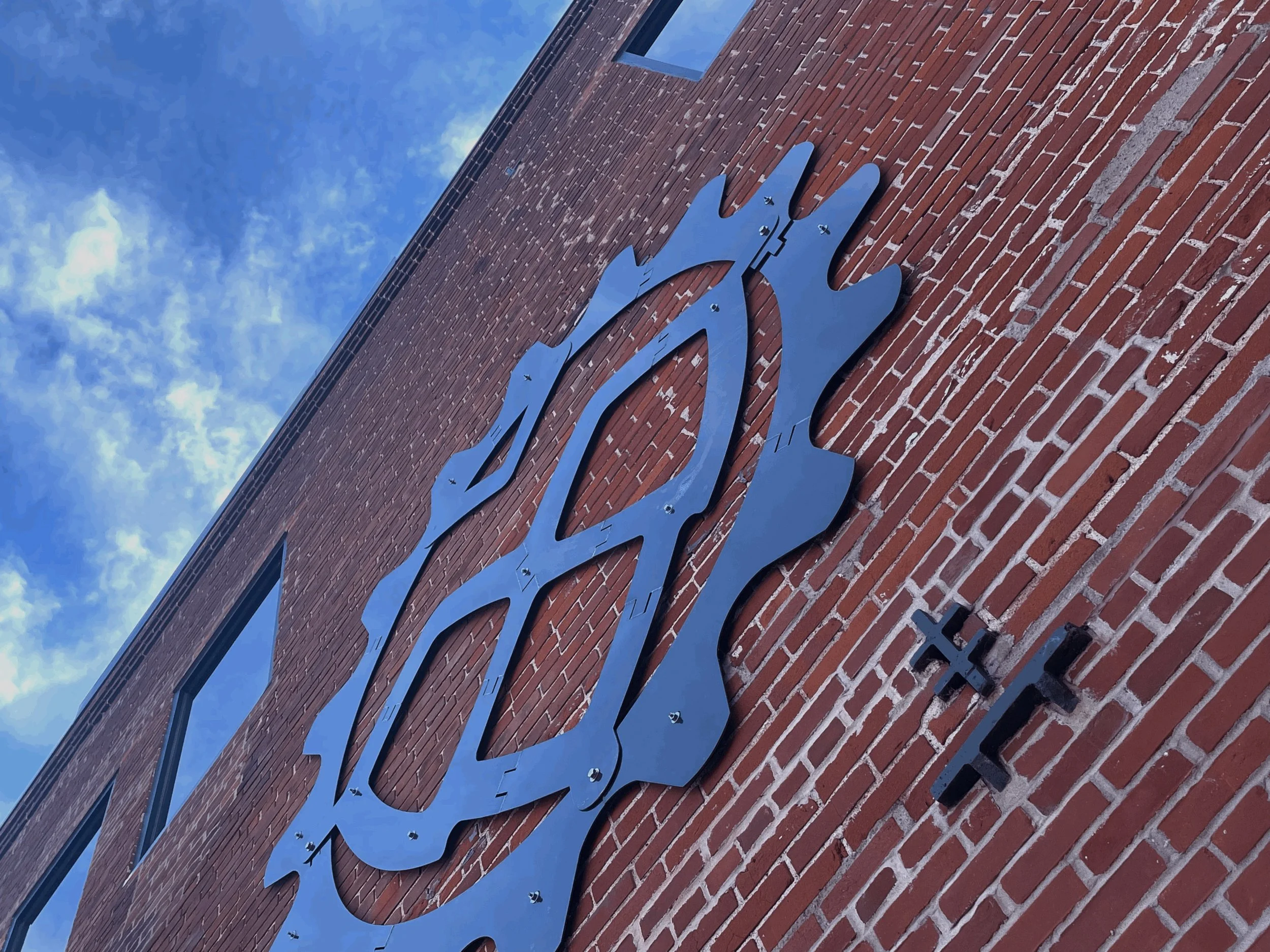 The Brewing Projekt in Eau Claire, WI
