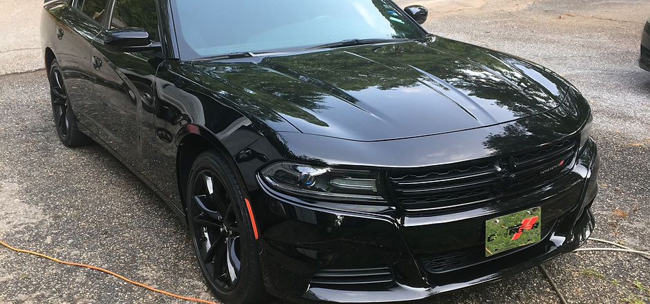 Apro mobile detailing in Pine Mountain, GA