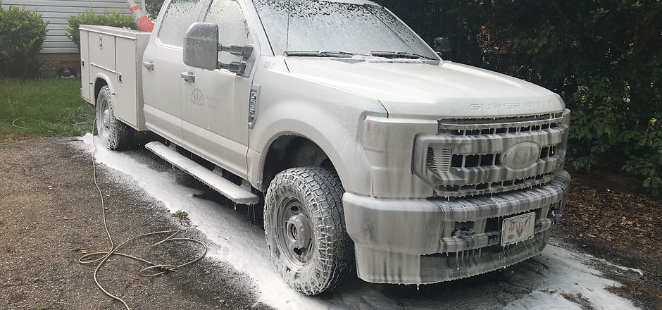 Apro mobile detailing in Pine Mountain, GA (2)