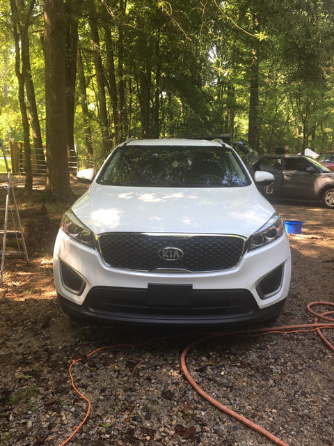 Apro mobile detailing in Pine Mountain, GA (3)