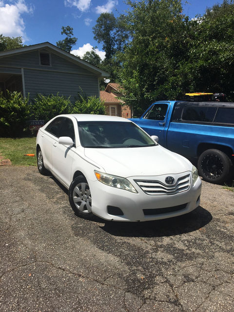 Apro mobile detailing in Pine Mountain, GA (4)
