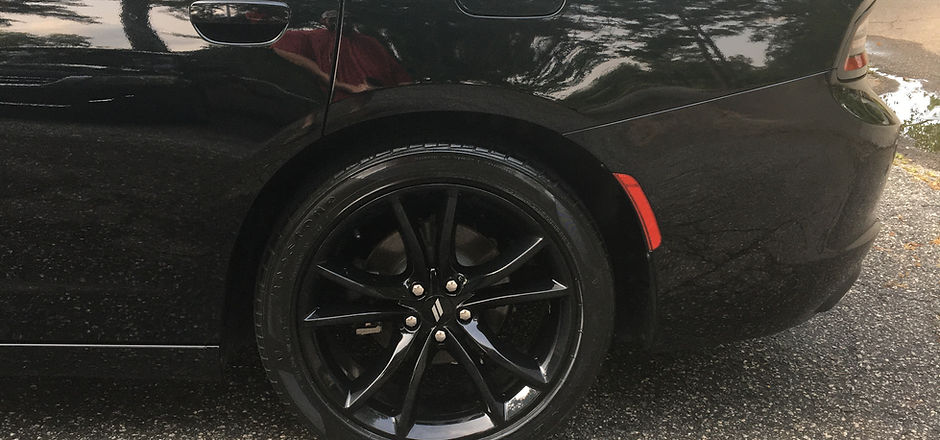 Apro mobile detailing in Pine Mountain, GA (5)