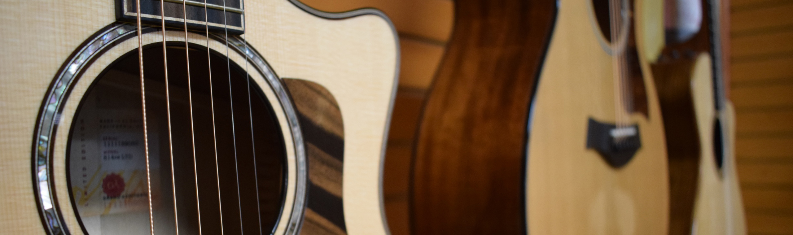O B Fawley Music Co in Morgantown, WV (2)