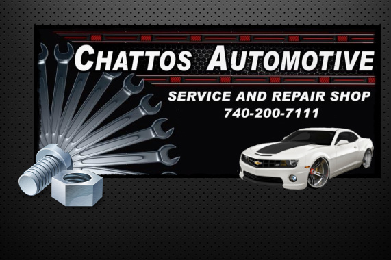 Chattos Automotive in Sunbury, OH (2)