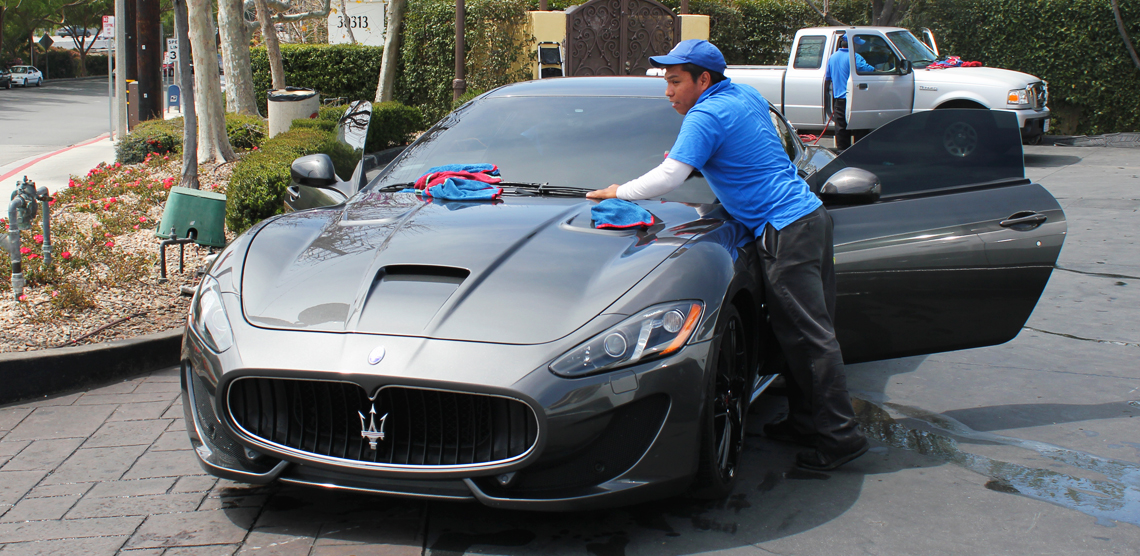 Agoura Hills Hand Car Wash in Agoura Hills, CA (3)