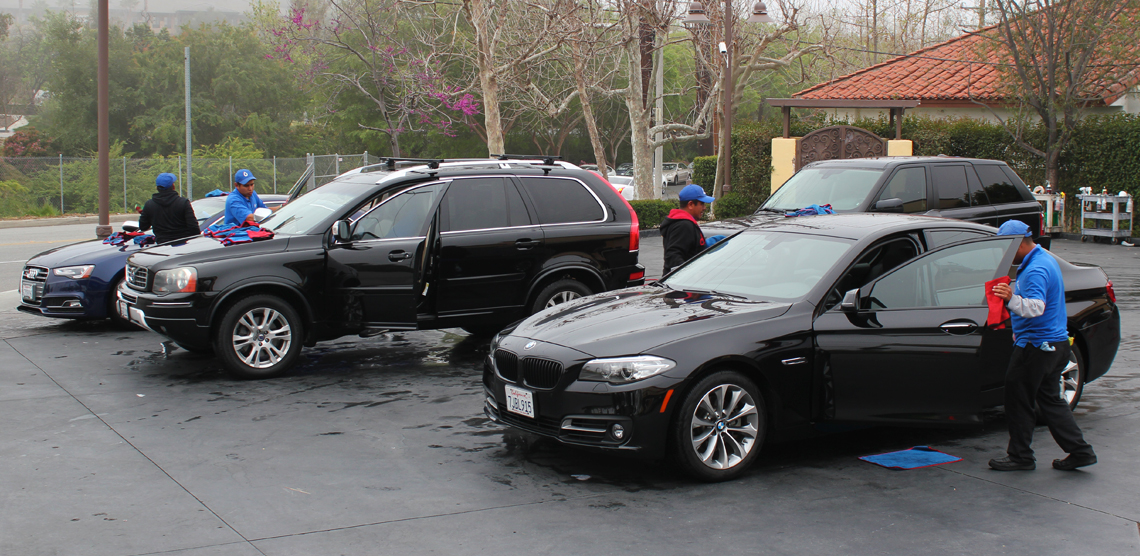 Agoura Hills Hand Car Wash in Agoura Hills, CA (5)
