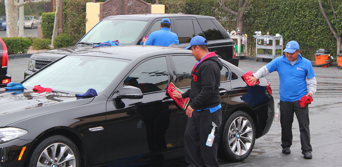 Agoura Hills Hand Car Wash in Agoura Hills, CA (6)