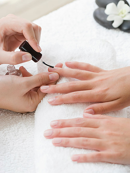 VIBE NAIL BAR FAIRBURN (10 off new customer) in Fairburn, GA (3)