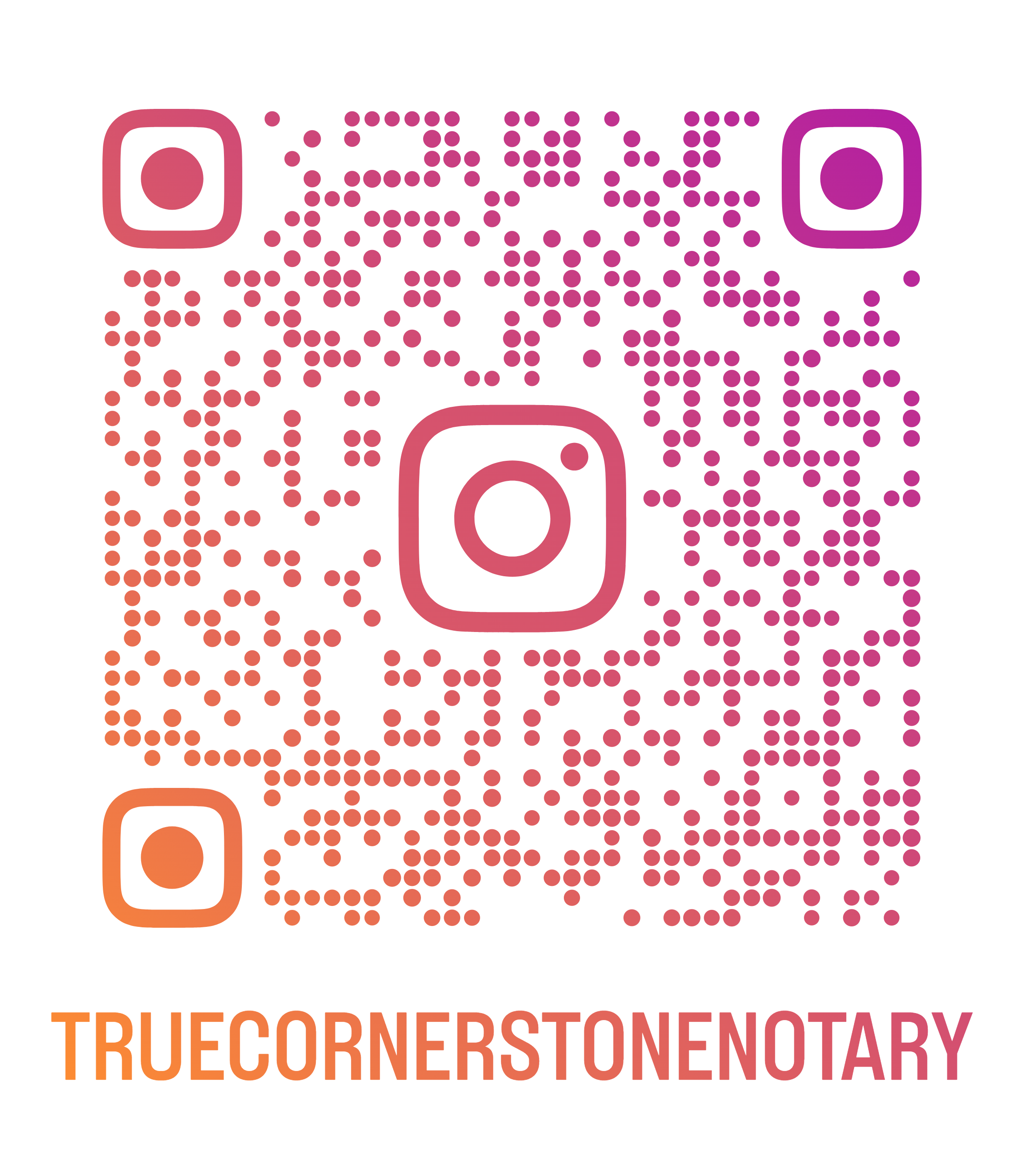 True Cornerstone Notary LLC in Walstonburg, NC (2)