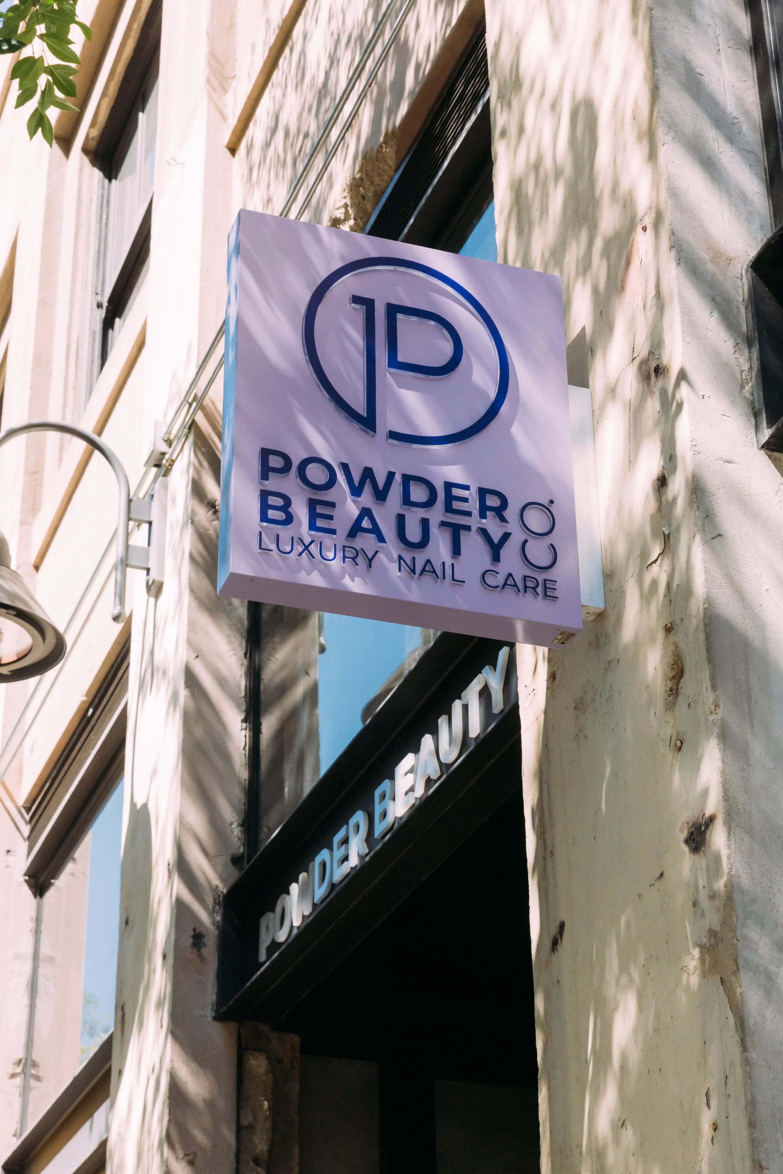 Powder Beauty Co. in Los Angeles, CA (5)