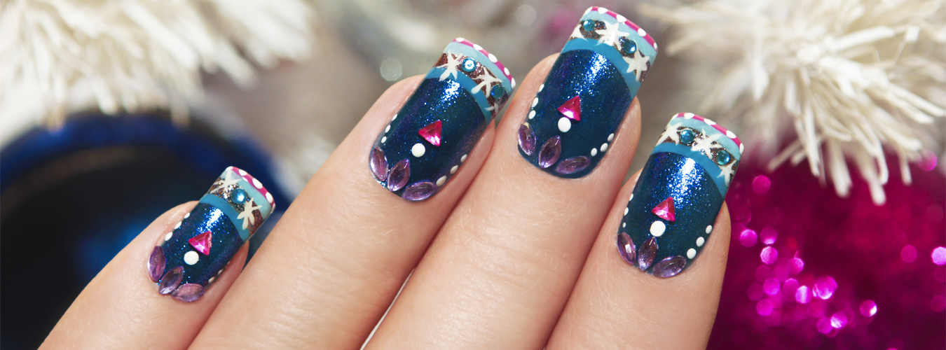Laguna Nails & Spa in Mt Pleasant, WI