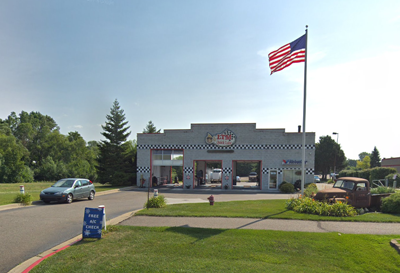 LTM Quick Lube in Auburn Hills, MI (2)