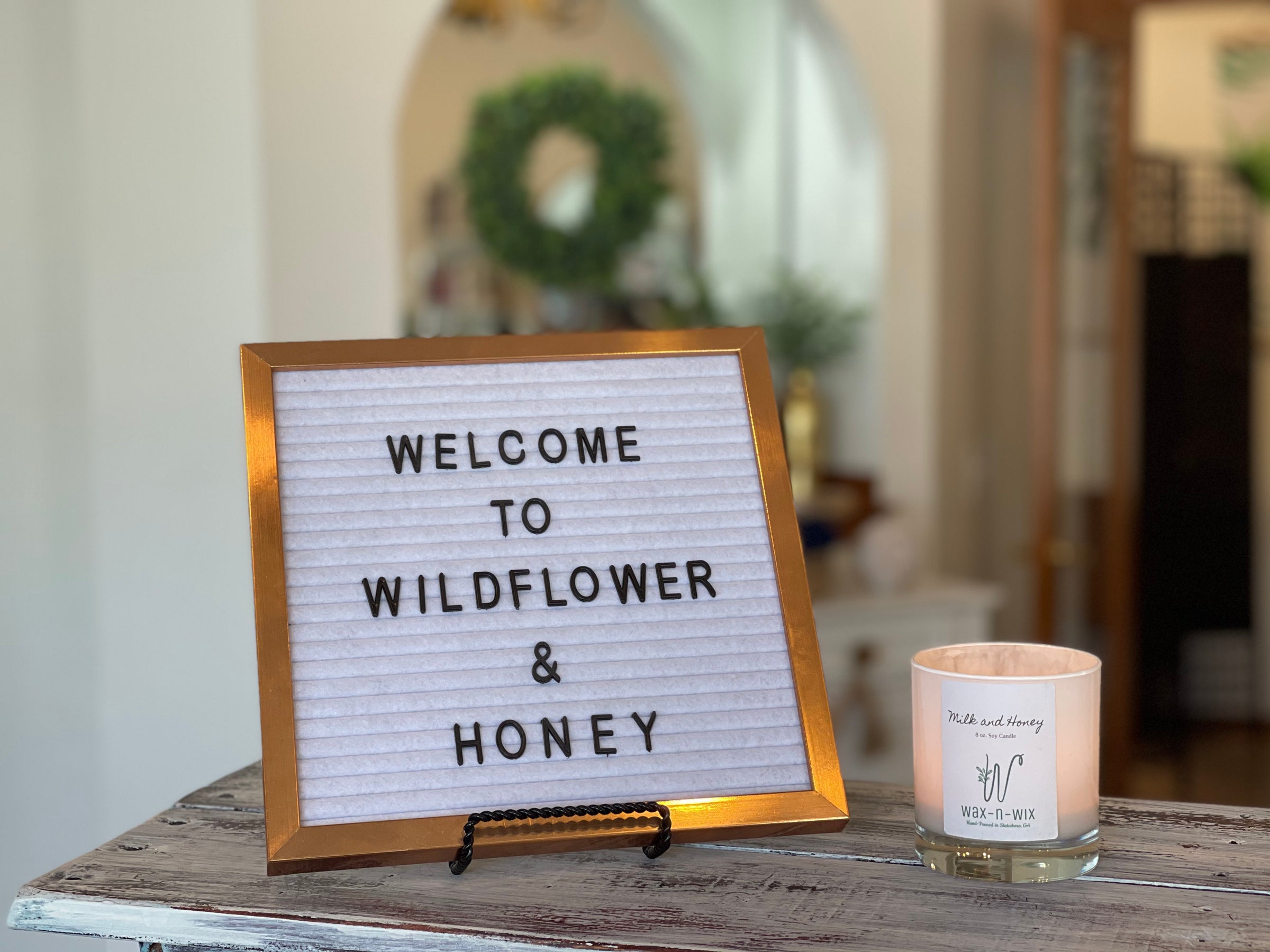 Wildflower + Honey Salon And Dayspa in Statesboro, GA