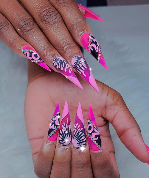 NAILCESSITY Nail Salon Chula Vista CA in Chula Vista, CA (4)