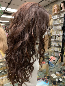BSM International Wig World Inc in Niles, IL