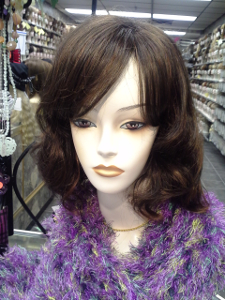 BSM International Wig World Inc in Niles, IL (2)