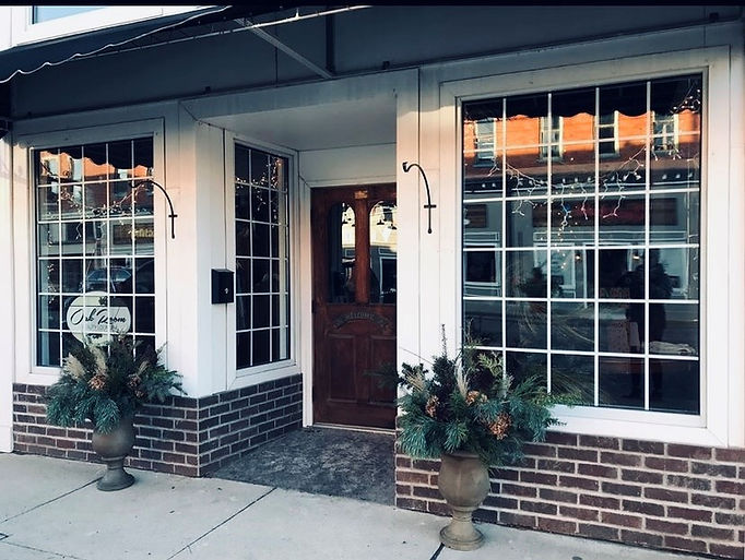 The Oak Room Beauty Lounge in Decatur, IN