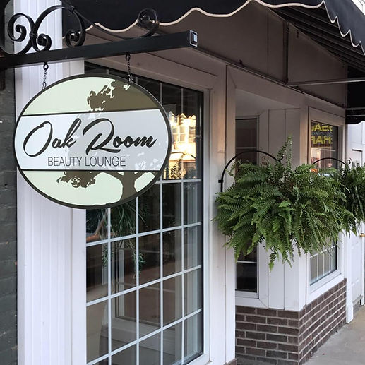 The Oak Room Beauty Lounge in Decatur, IN (3)