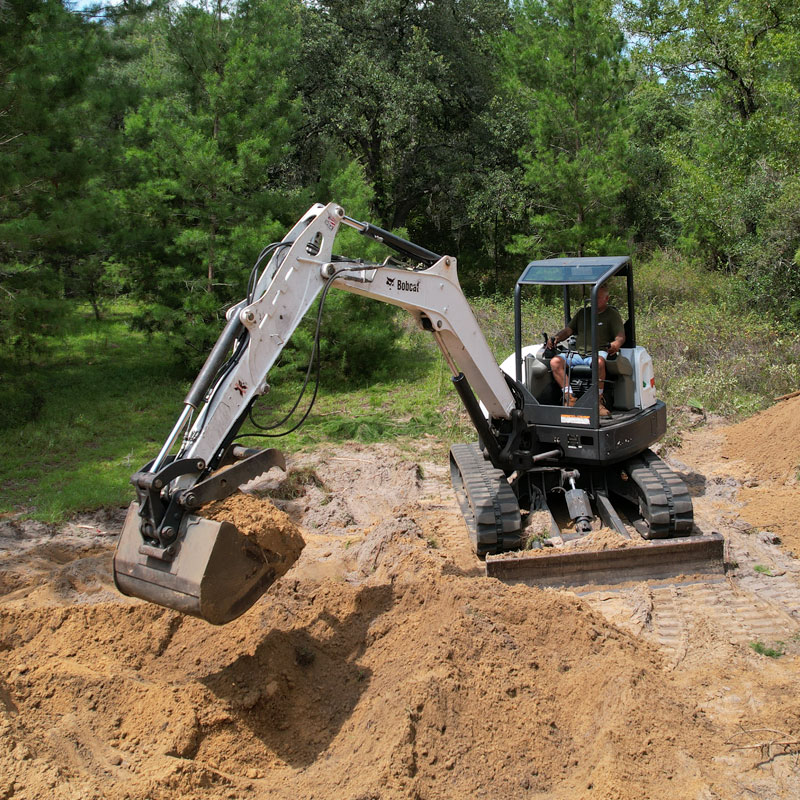 Citrus Custom Grading in Homosassa Springs, FL (2)