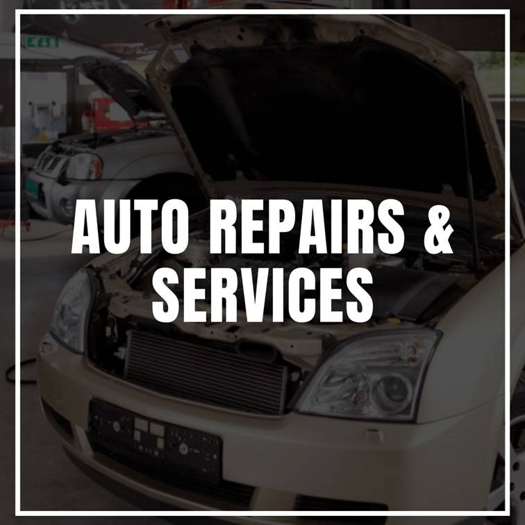 S&S Truck & Auto Care, LLC in North Webster, IN (5)
