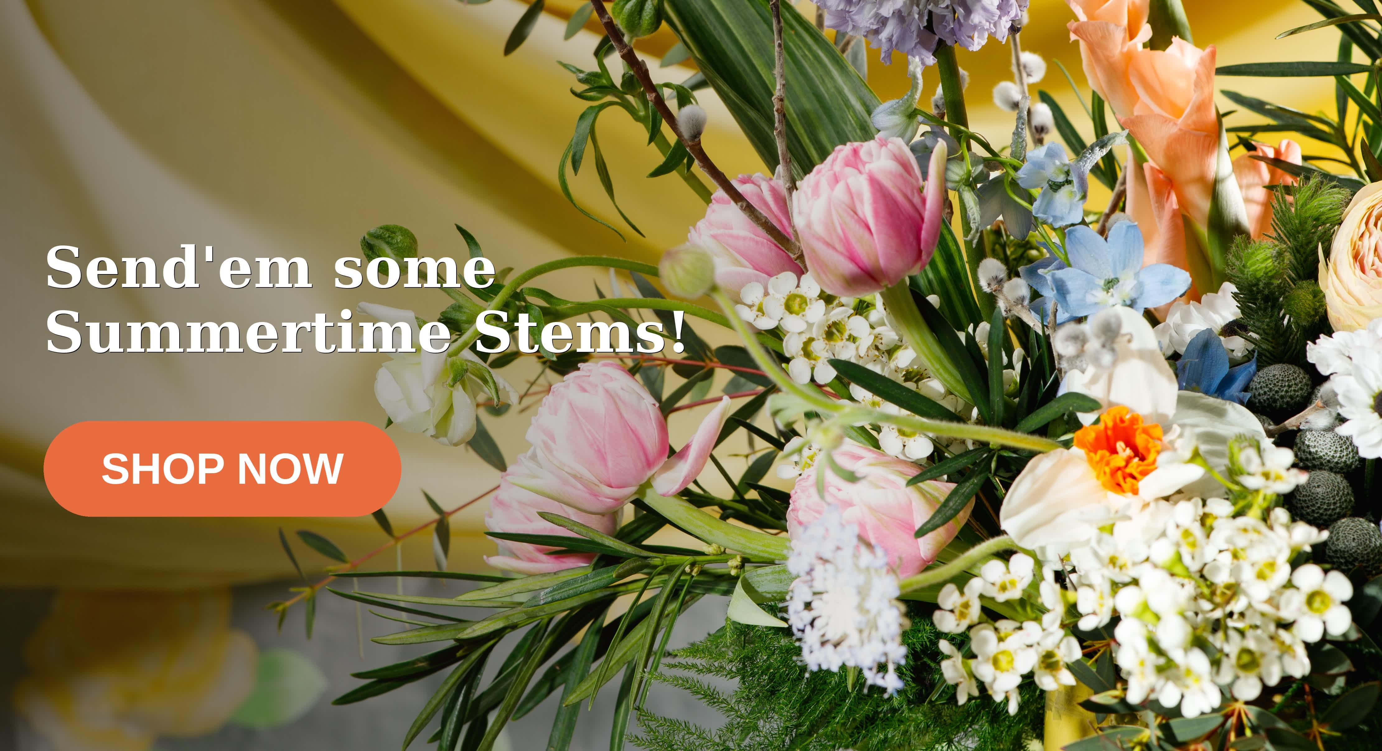 Brooklyn Blooms Floral Boutique - Fresh Flower Delivery in Brooklyn, NY