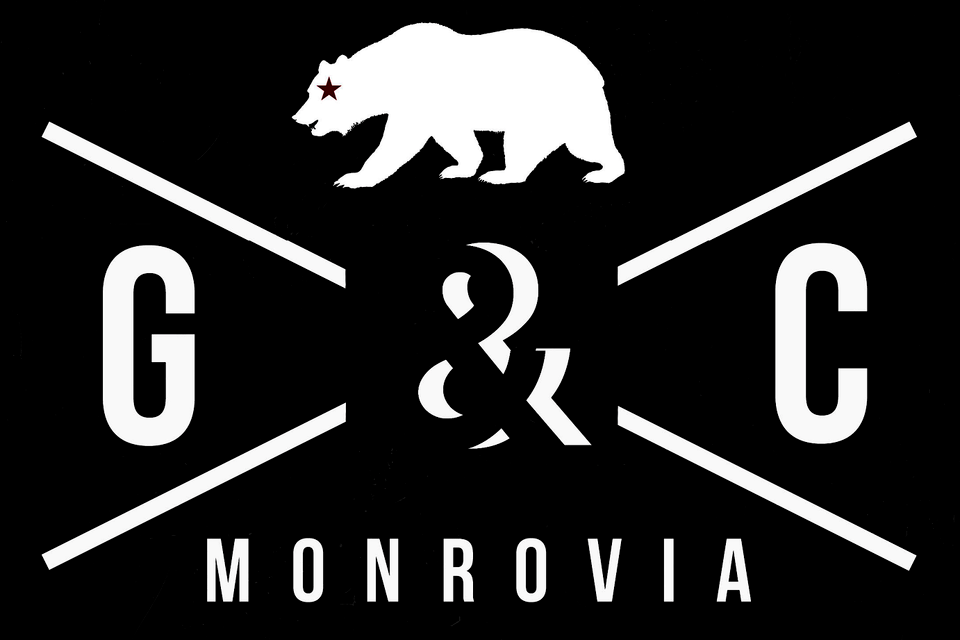 Grey & Cash in Monrovia, CA