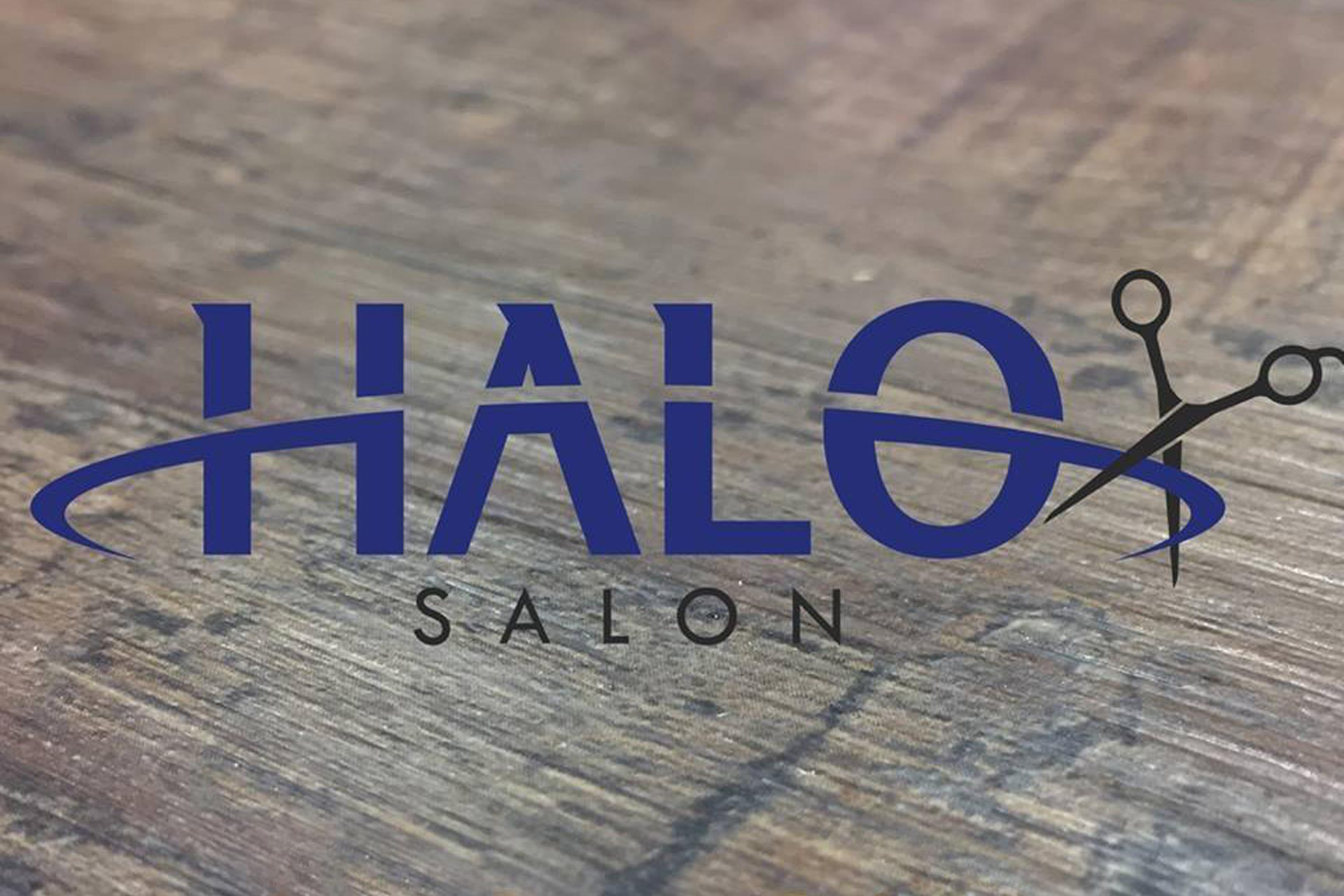 Halo Salon in Bloomington, IN