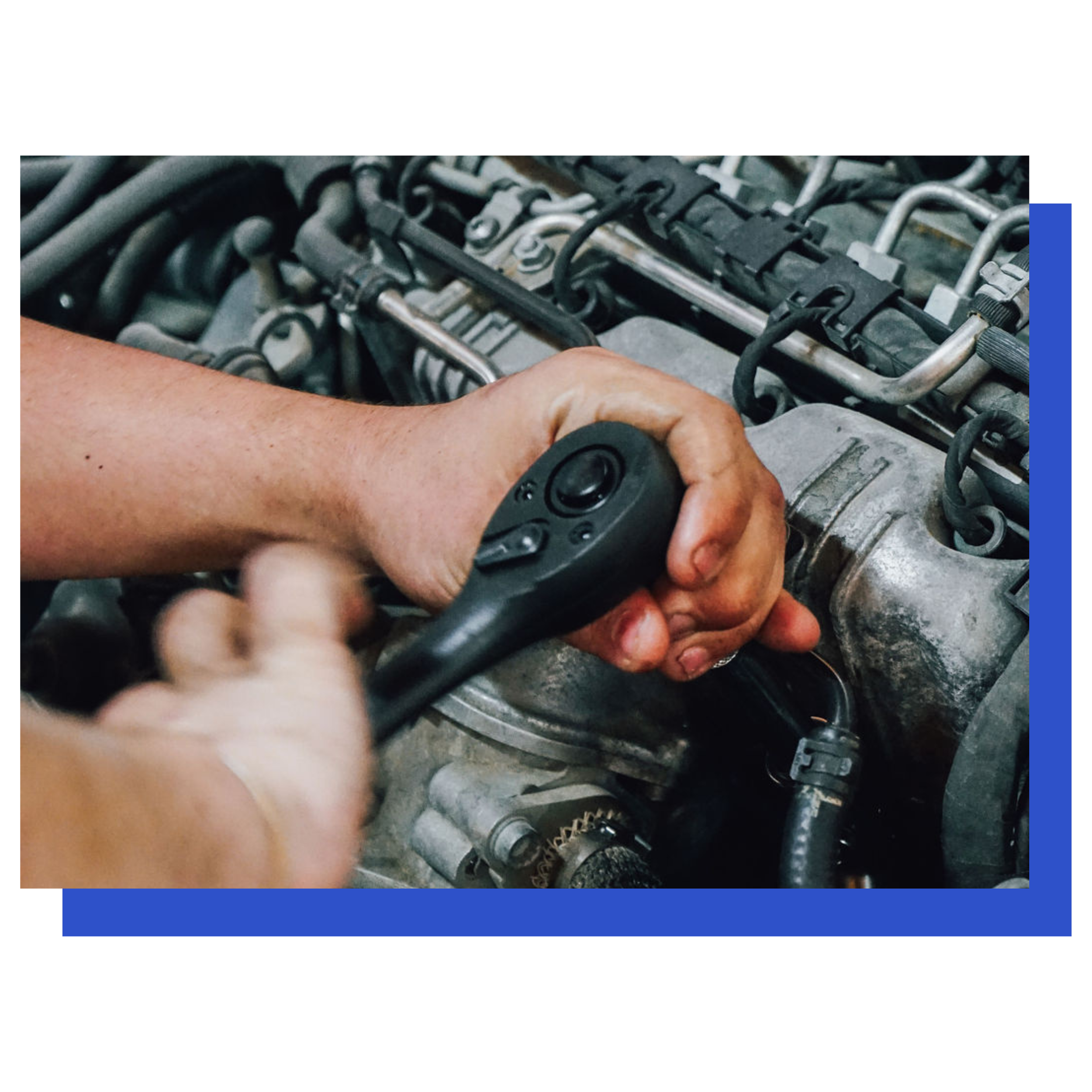 Excursions Automotive Repair LLC in Sullivan, IN