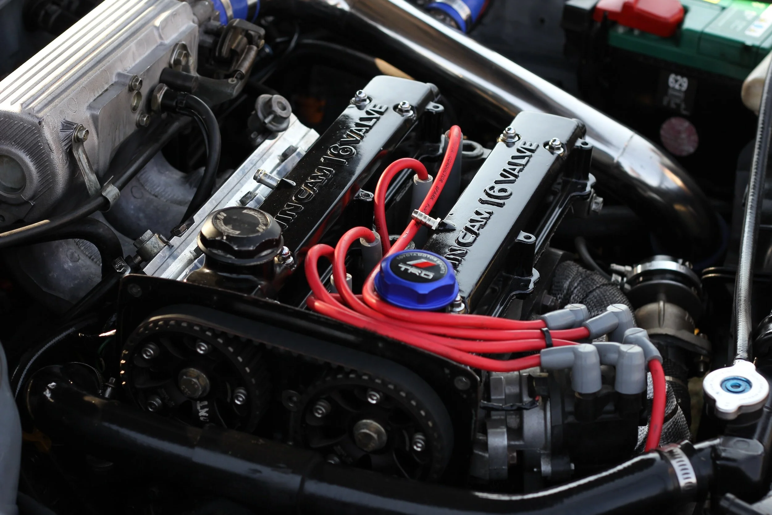 Excursions Automotive Repair LLC in Sullivan, IN (3)