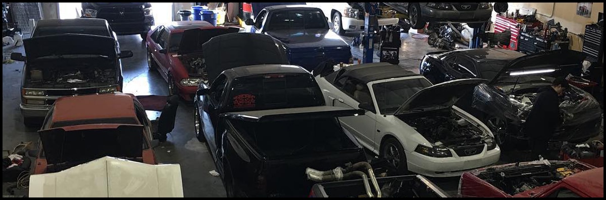 Manuel's Auto Repair in Rialto, CA (2)