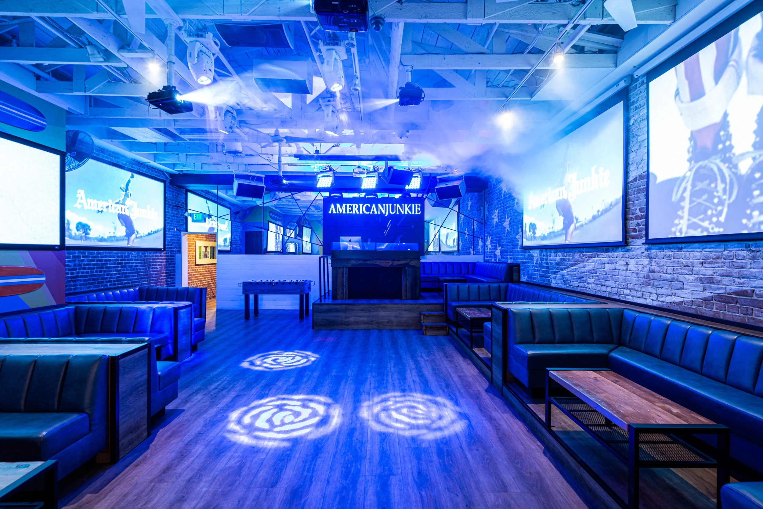 American Junkie in Hermosa Beach, CA (4)