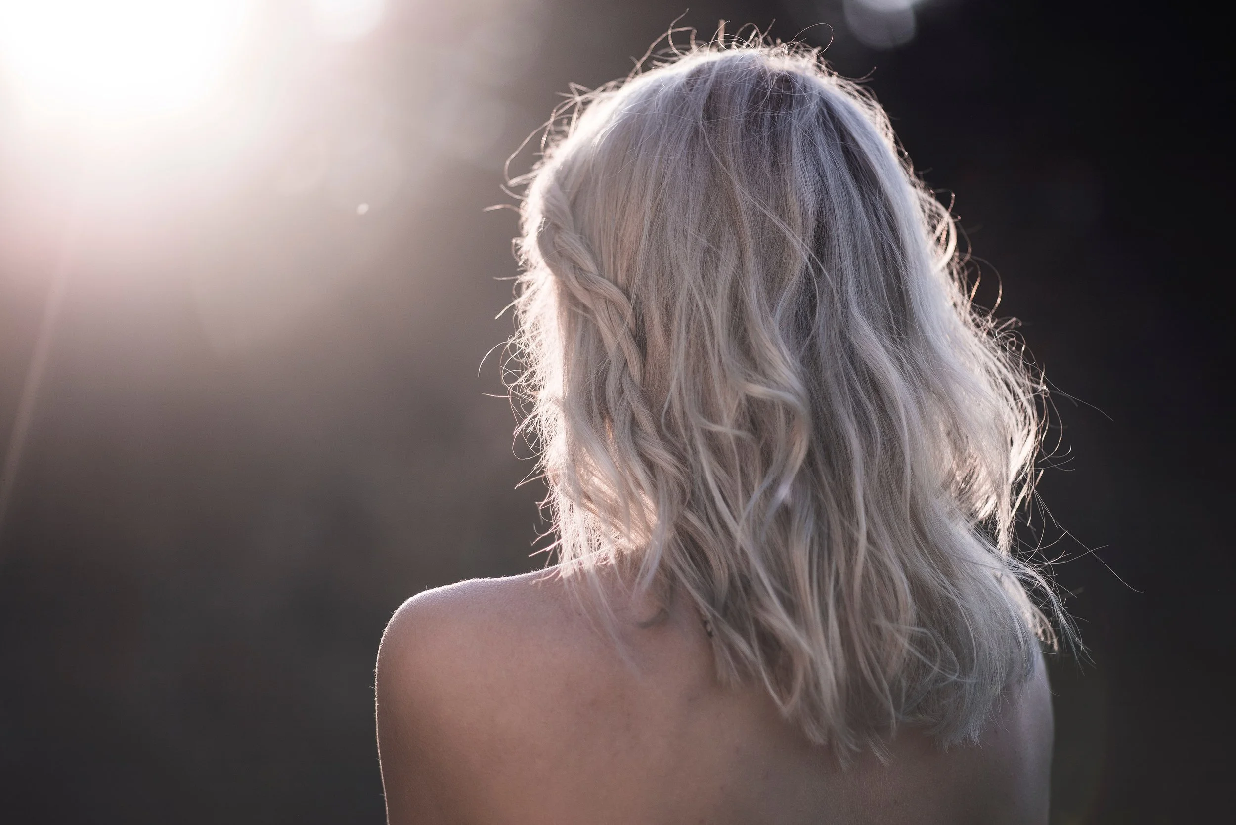 Iberia Salon in Atascadero, CA