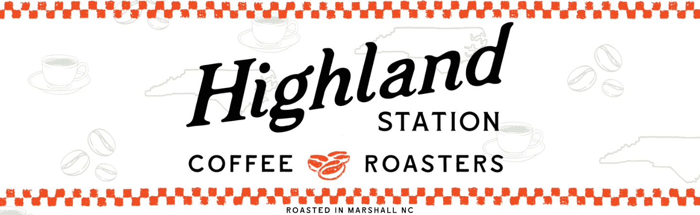 Highland Station Coffee Shop in Marshall, NC (5)