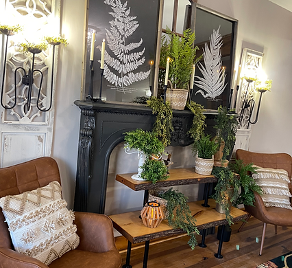 Simply Rooted & Co in Spring Green, WI (2)