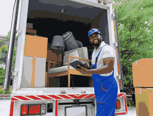 Comfort Zone Movers in Raleigh, NC (4)