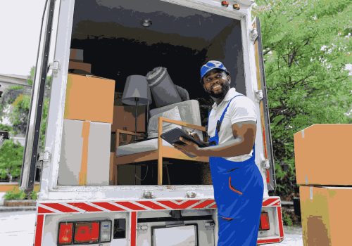 Comfort Zone Movers in Raleigh, NC (5)