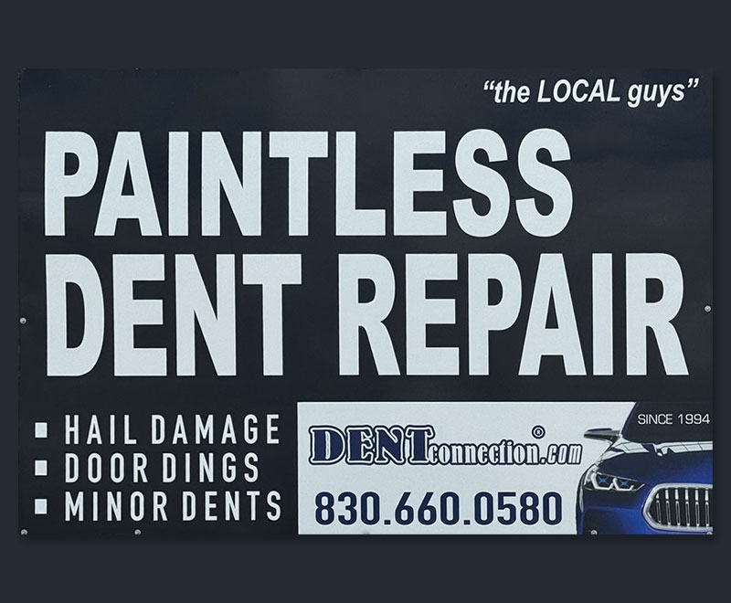 Lance's Body & Paint in Fredericksburg, TX (4)