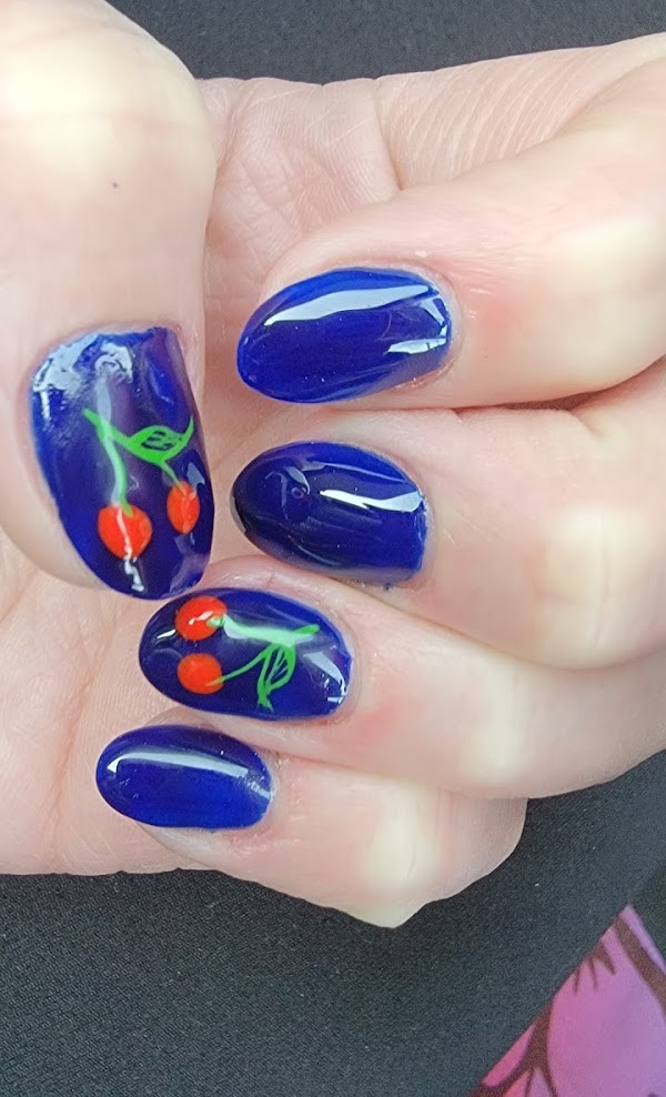 Tomah 2 Nails & spa in Tomah, WI (2)