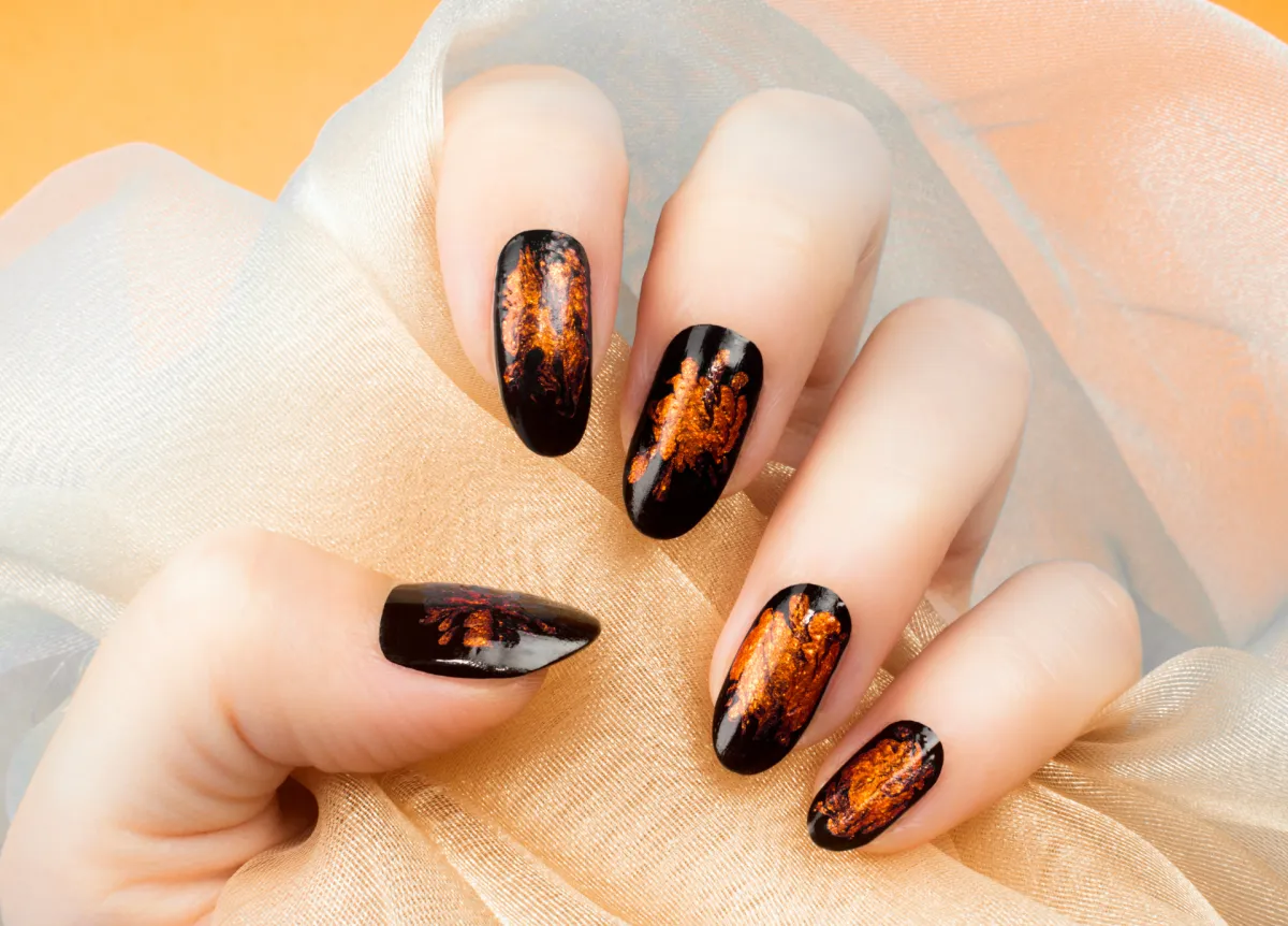 Dazzle Me Nail Salon & Lashes 15% off for First Time Visitors in Riverside, CA (3)