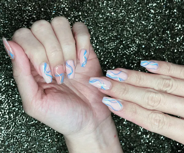 Dazzle Me Nail Salon & Lashes 15% off for First Time Visitors in Riverside, CA (6)