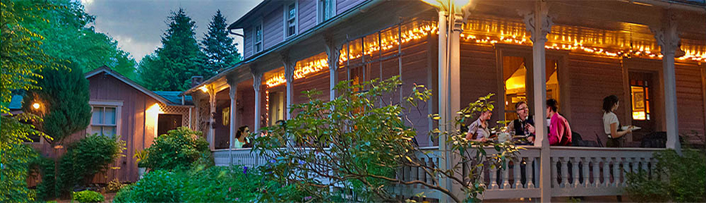 River's Edge Cafe Bed & Breakfast in Confluence, PA (4)