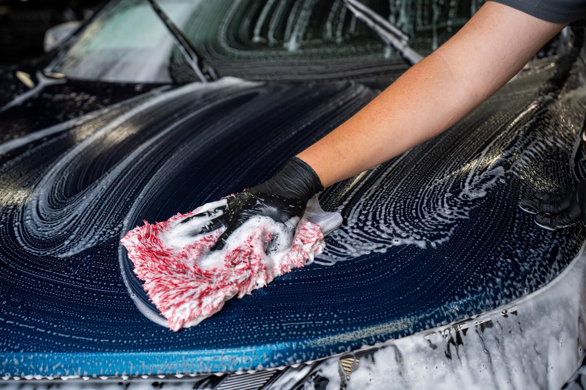 ElitePro Detailing in North Charleston, SC