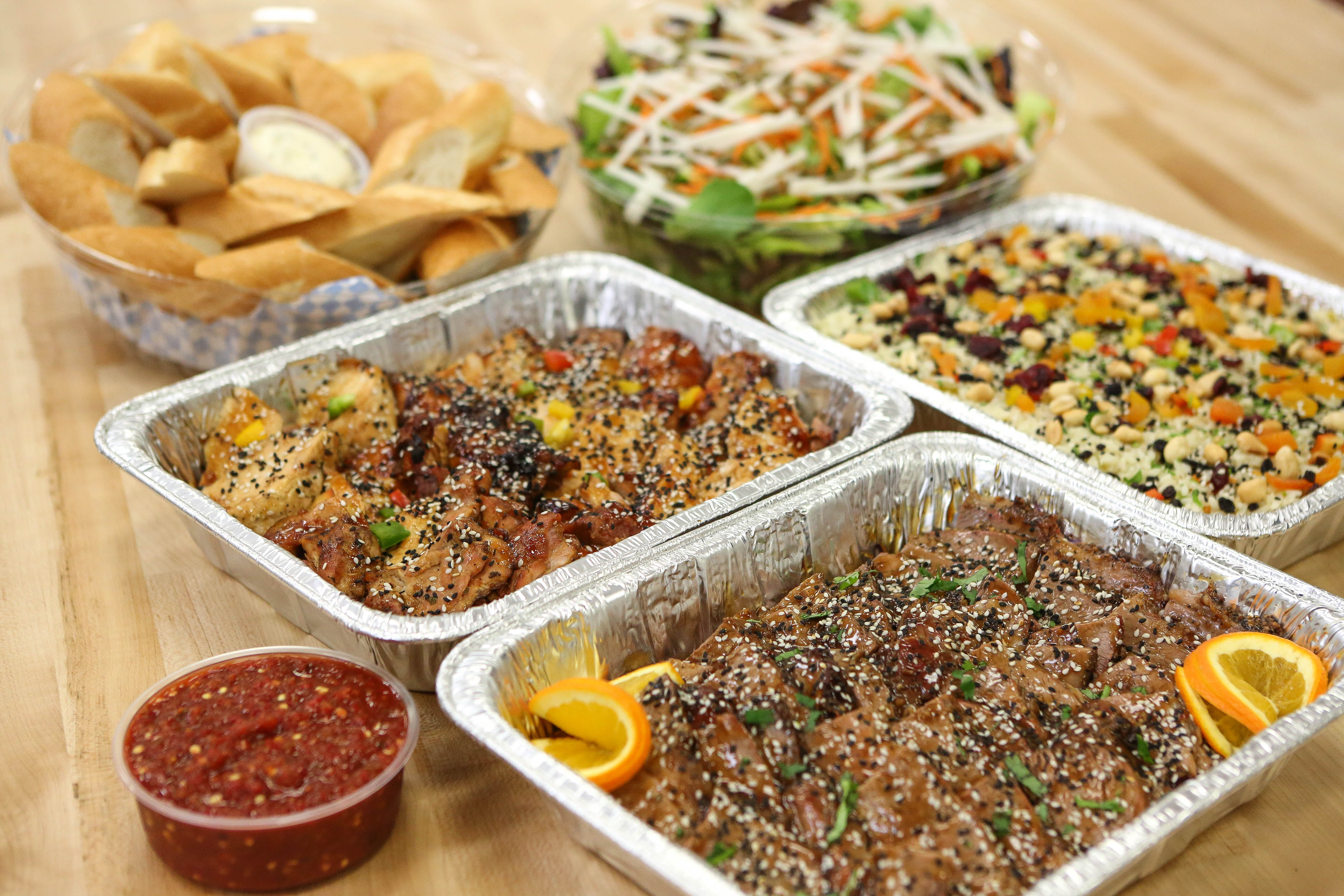 Taste Catering in Lake Forest, CA (2)