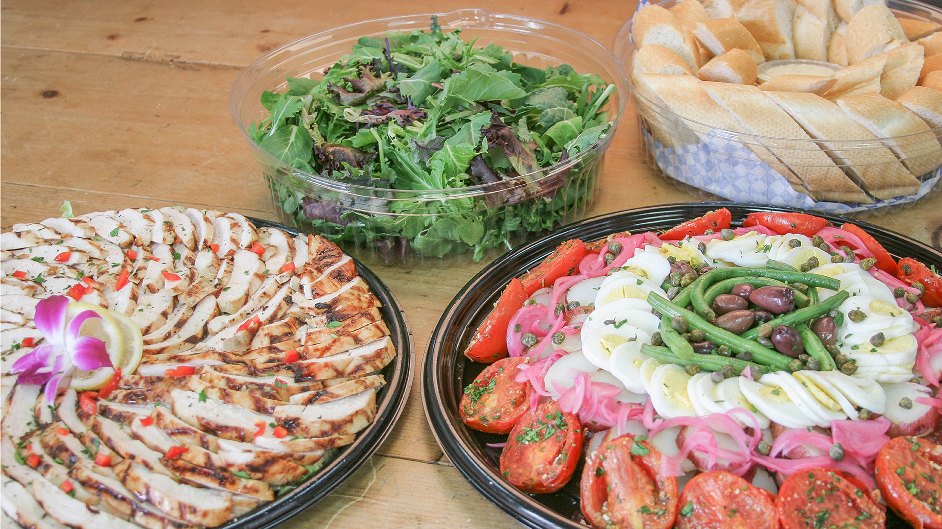 Taste Catering in Lake Forest, CA (4)