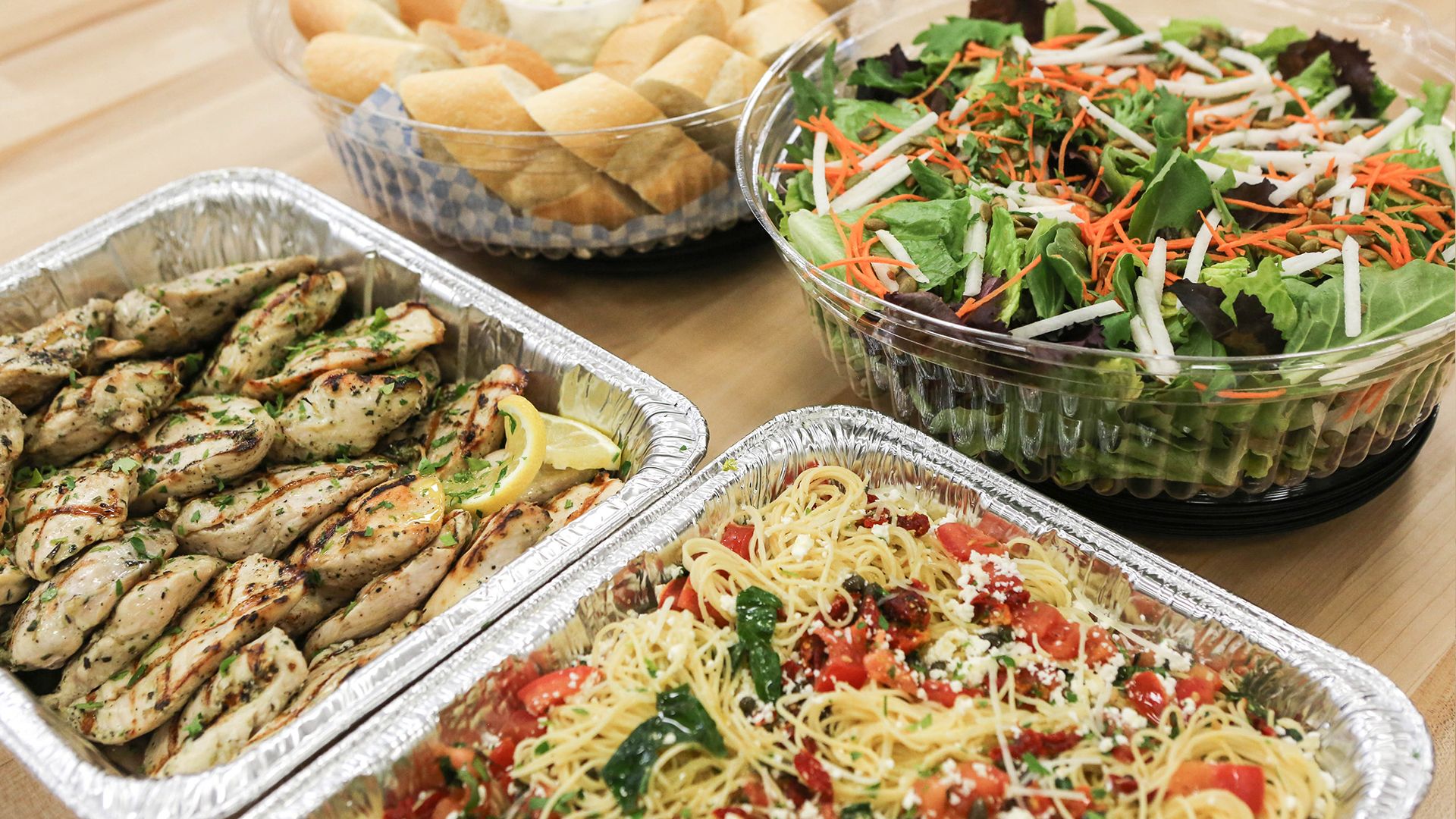 Taste Catering in Lake Forest, CA (5)